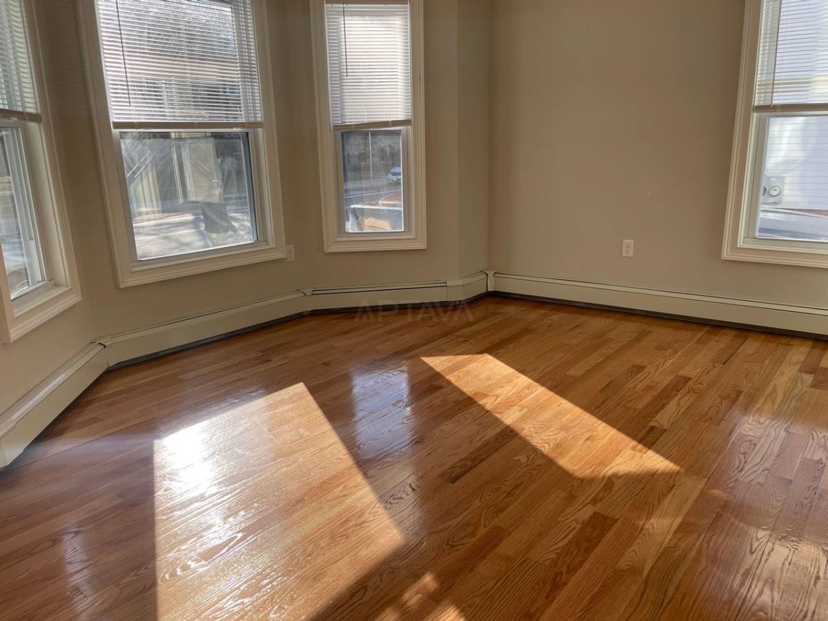 Apartment for rent at 130 College Ave #1, Somerville, MA 02144