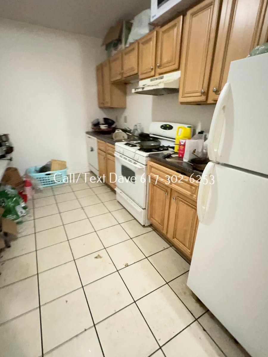 Apartment for rent at 23 Egremont St #3, Brighton, MA 02135