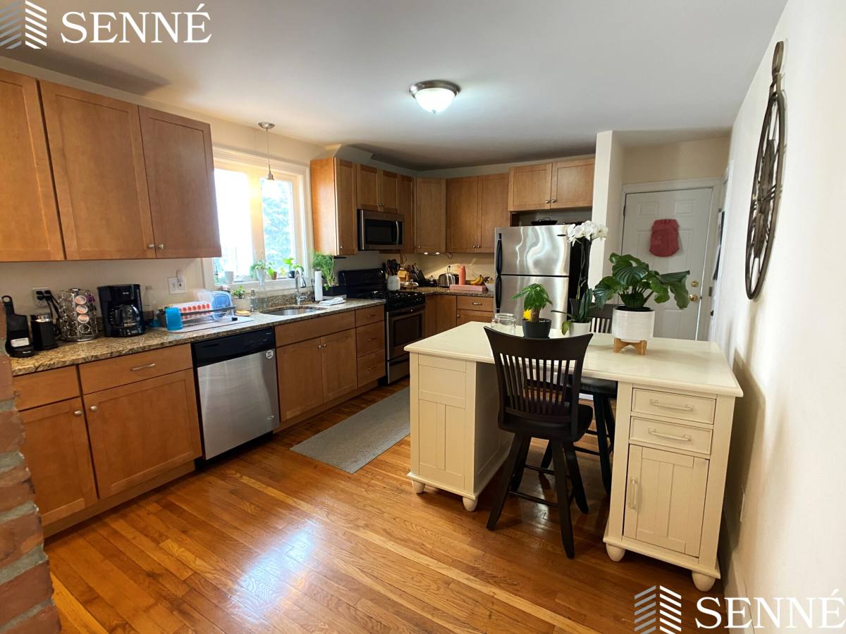 Apartment for rent at 78 Ten Hills Rd, Somerville, MA 02145