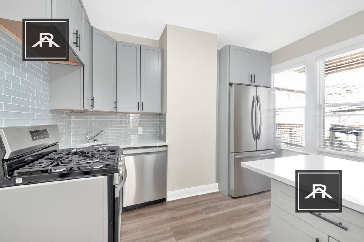 Apartment for rent at 16-16 1 2 O St #3, South Boston, MA 02127