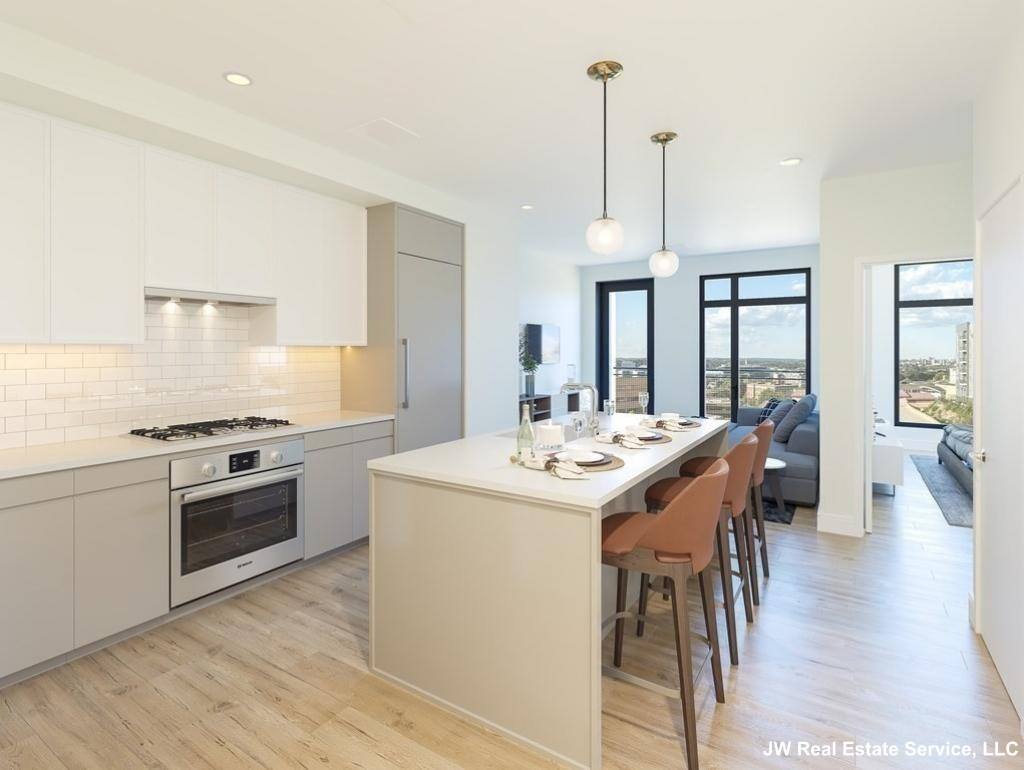 Apartment for rent at 191 Washington St #714, Brighton, MA 02135