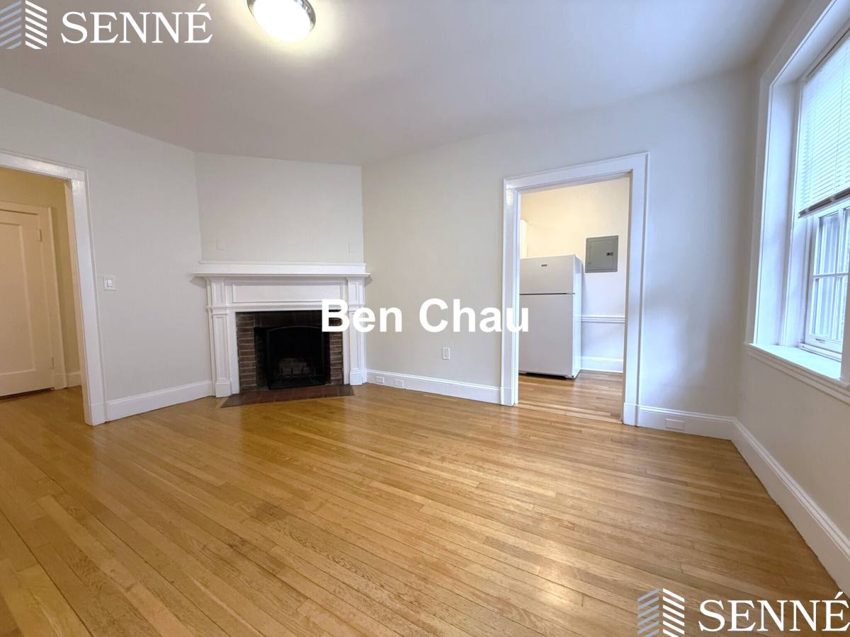 Apartment for rent at 353 Harvard St #23B, Cambridge, MA 02138
