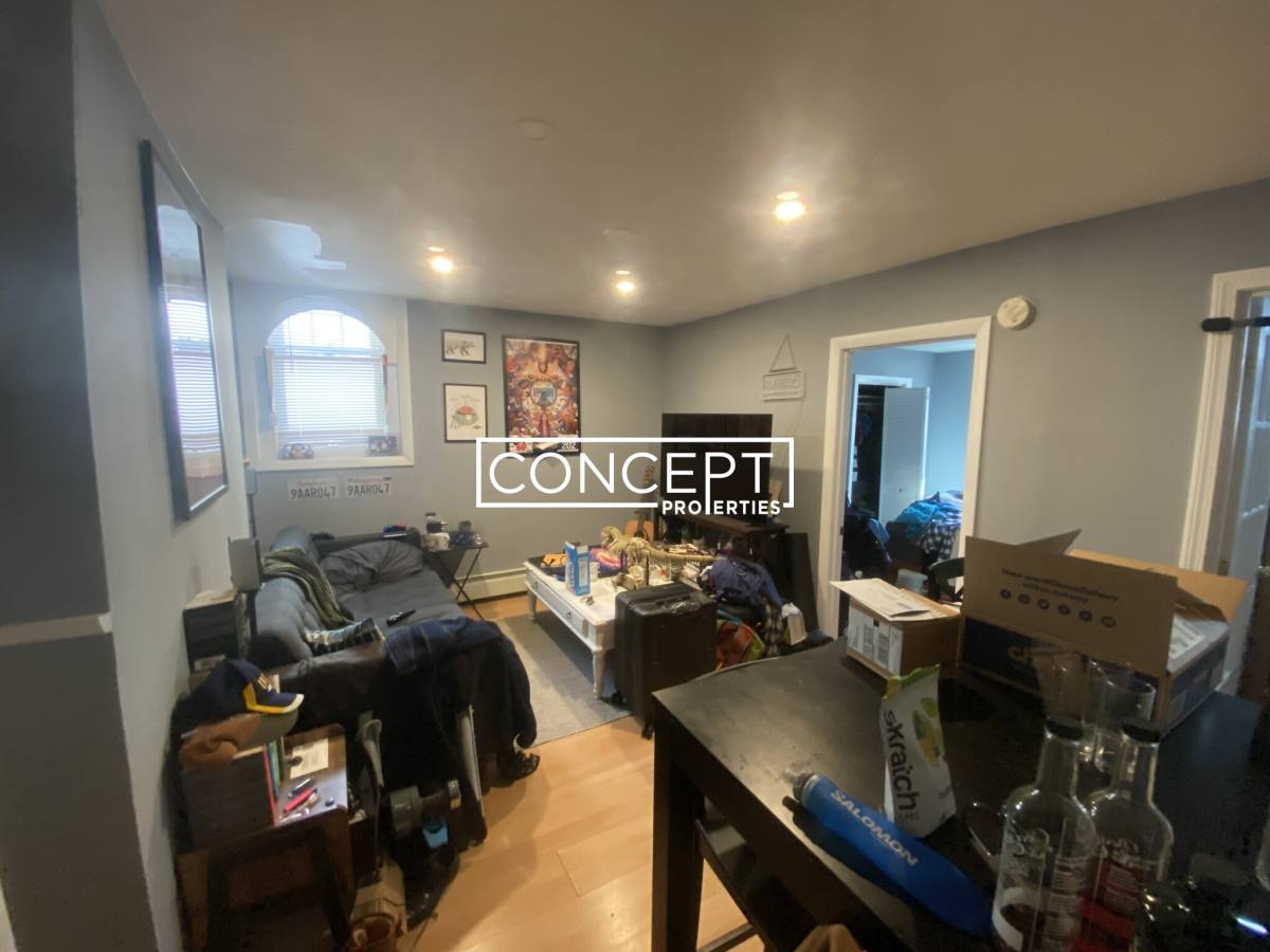 Apartment for rent at 56 Selkirk Rd #B, Brighton, MA 02135