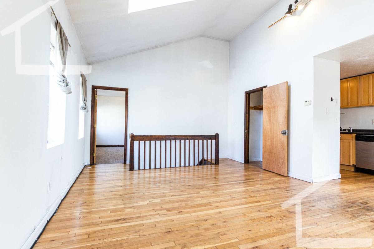 Townhouse for rent at 12 Shepard St #1, Brighton, MA 02135
