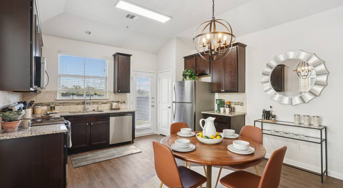 House for rent at 1200 10th St #1003, Pflugerville, TX 78660