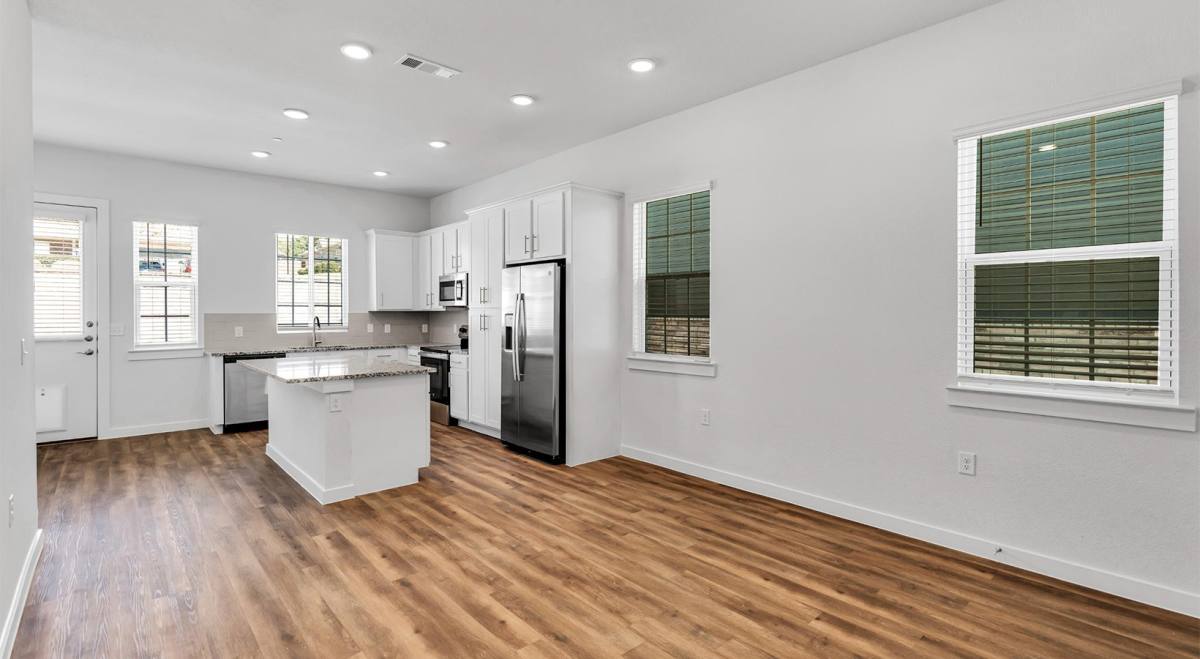 House for rent at 2703 Rockhill Rd #206, McKinney, TX 75072