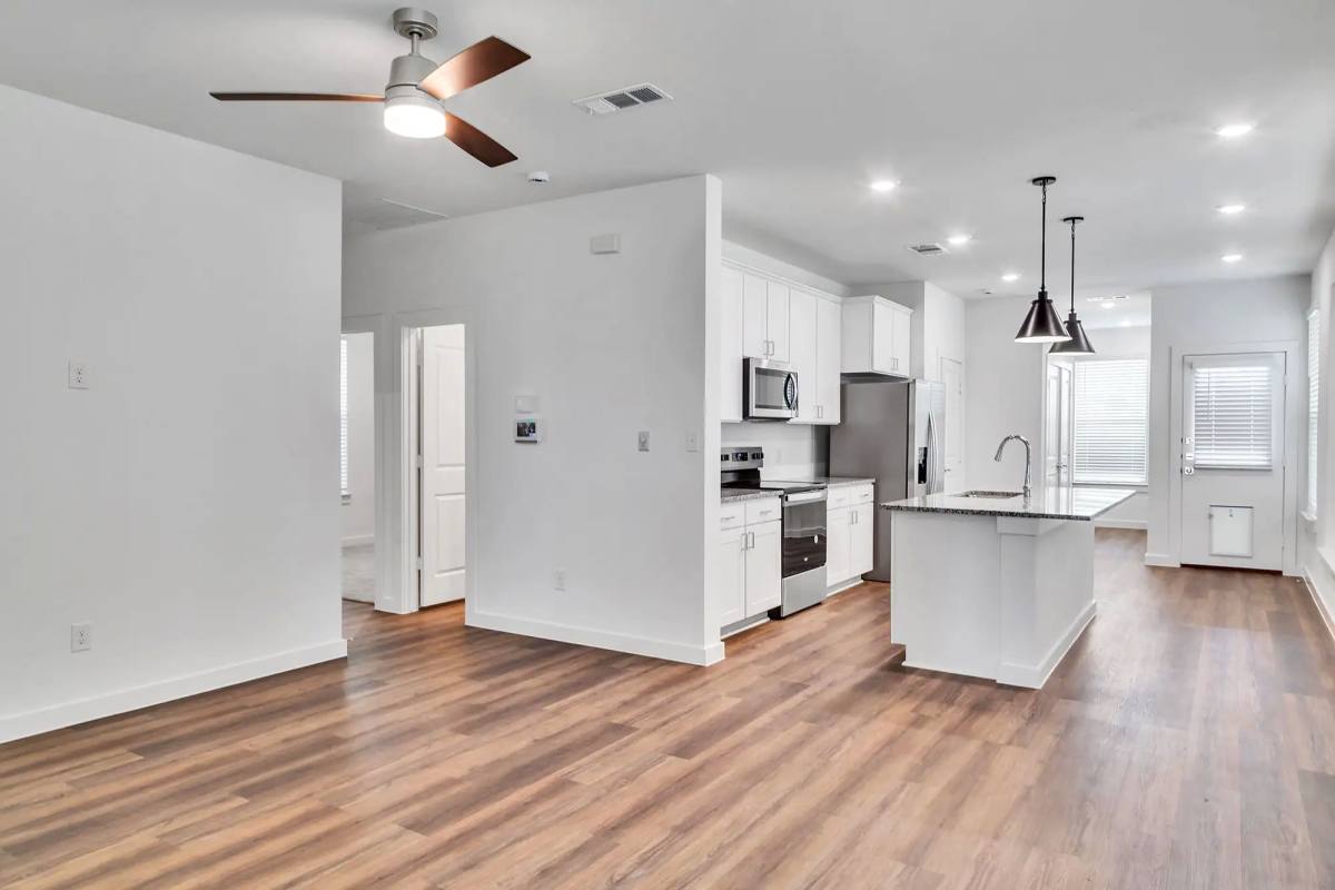 House for rent at 3949 Bernese Dr, McKinney, TX 75071