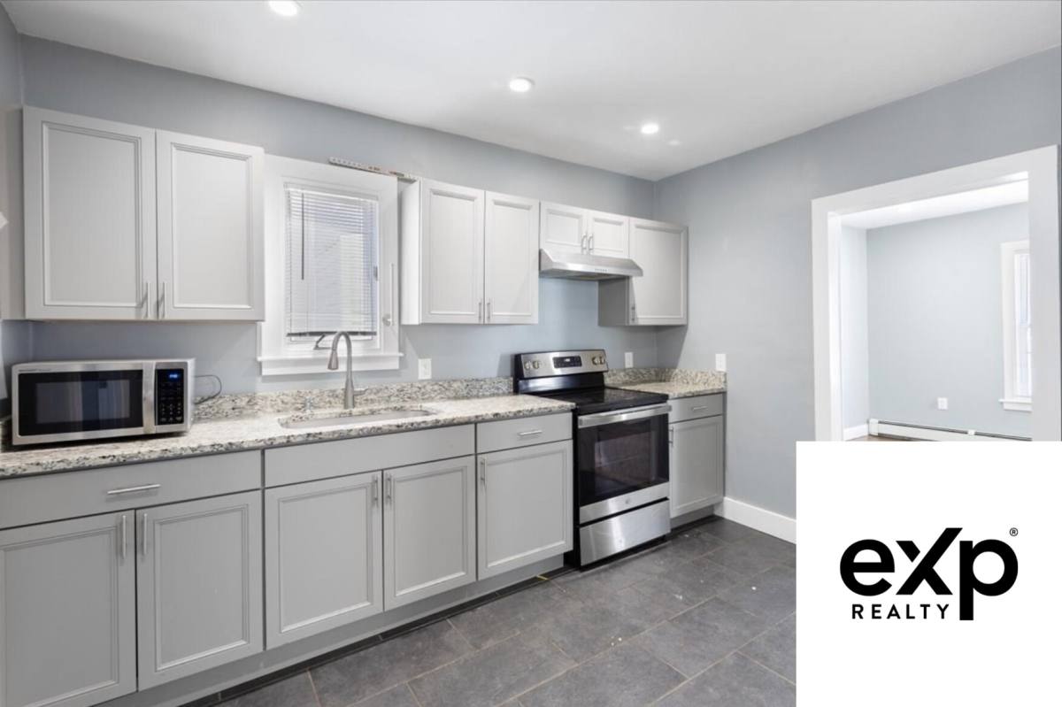 House for rent at 124-126 Williams Ave, Lynn, MA 01902
