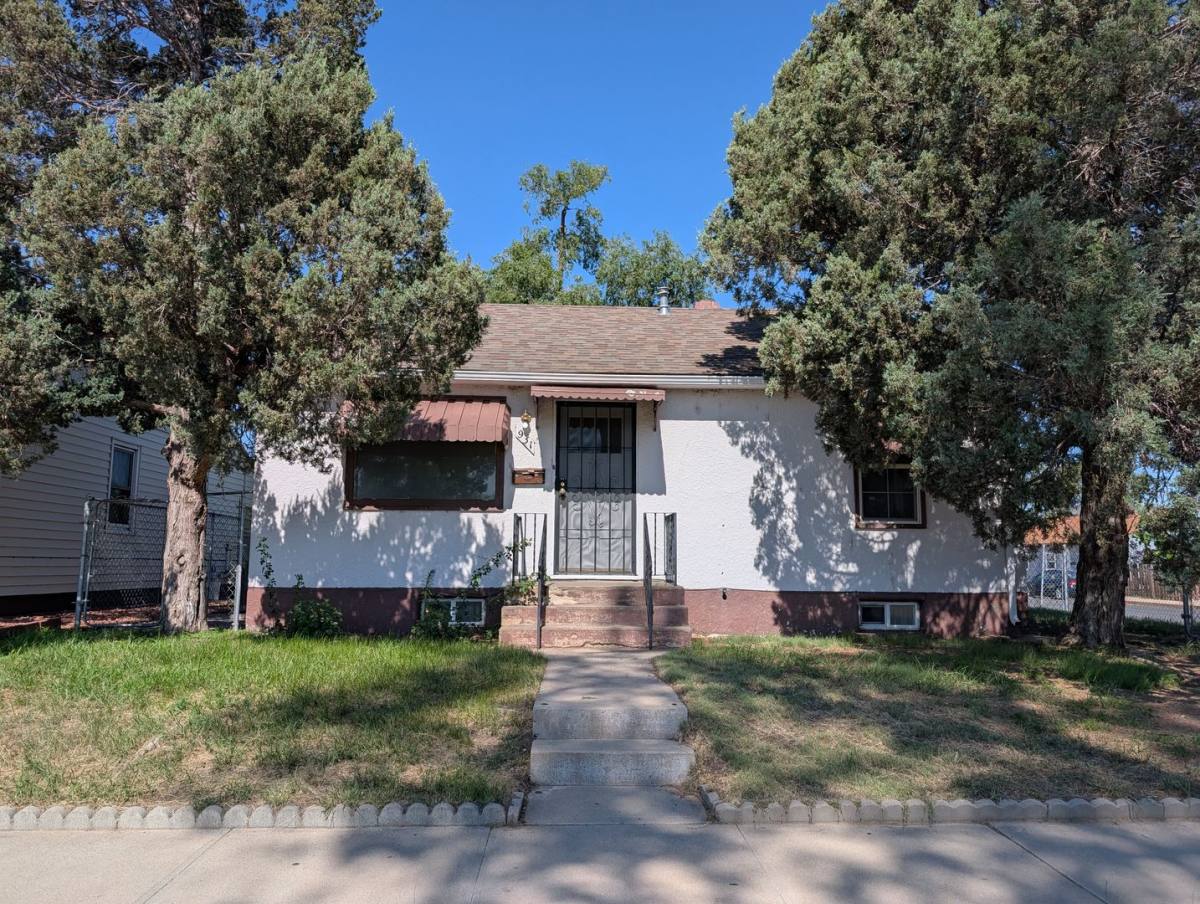 Apartment for rent at 931 Sherman St, Fort Morgan, CO 80701