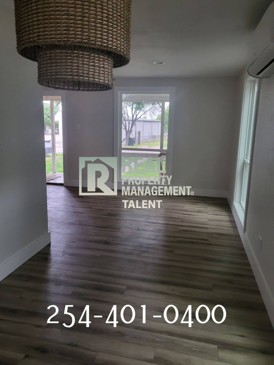House for rent at 1213 S 37th St, Temple, TX 76504