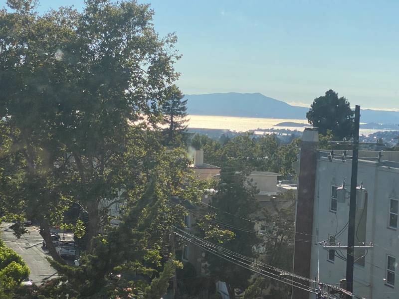 Apartment for rent at 1700 Leroy, Berkeley, CA 94709