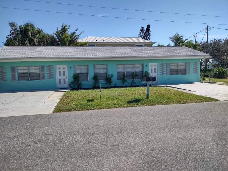 House for rent at 407 S Cooper, New Smyrna Beach, FL 32169