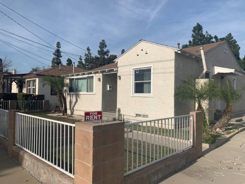 Apartment for rent at 7973 Harper Ave, Downey, CA 90241