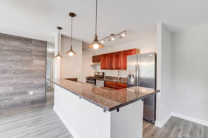 Condo for rent at 12203 Academy Way, Rockville, MD 20852