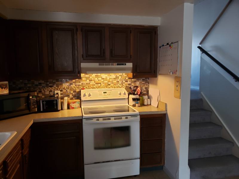 Apartment for rent at 1403 Lindenwood Dr, Lorain, OH 44053