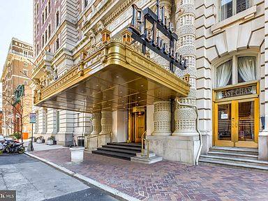 Apartment for rent at 1 E Chase St #5, Baltimore, MD 21202