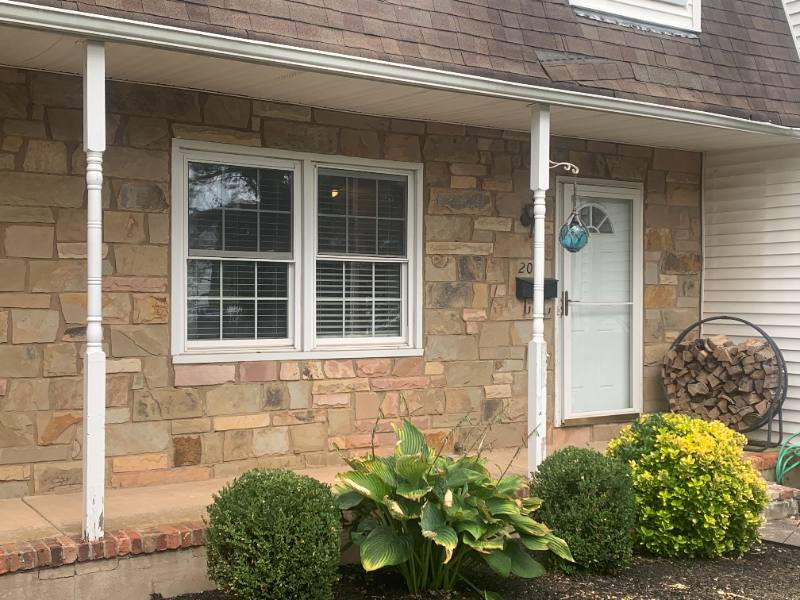 Townhouse for rent at 204 Columbia Common, Hillsborough, NJ 08844