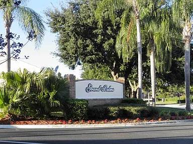 Condo for rent at 3211 B Sabal Palms Court, Kissimmee, FL 34747