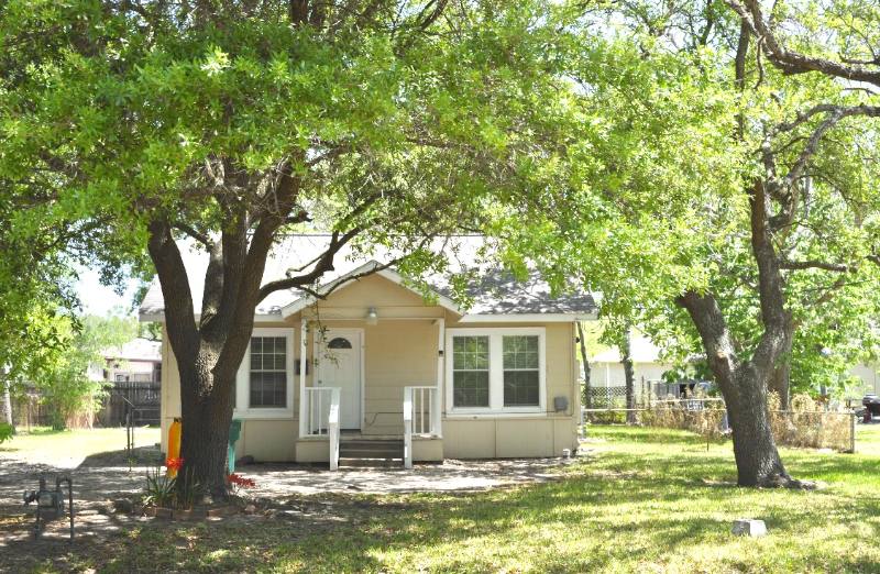 House for rent at 2207 Howell Ave, La Marque, TX 77568