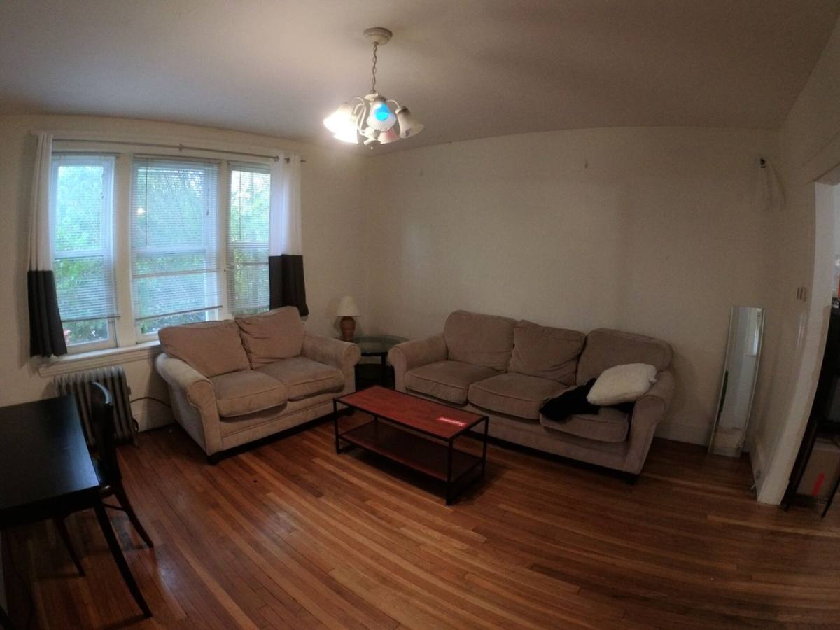 Apartment for rent at 247 Freeman St #1A, Brookline, MA 02446