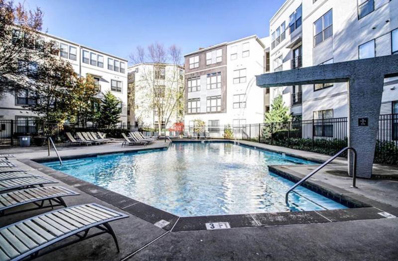House for rent at 821 Ralph McGill Blvd NE #3317, Atlanta, GA 30306