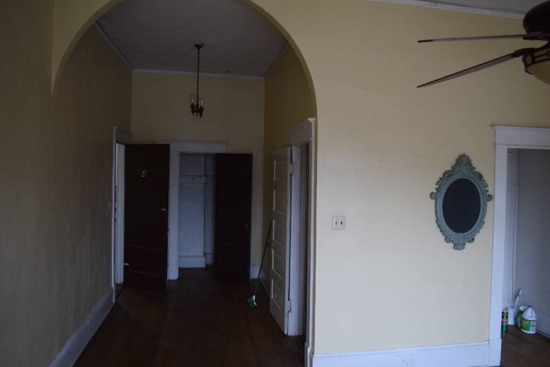 House for rent at 633 N Ocoee #4, Cleveland, TN 37311
