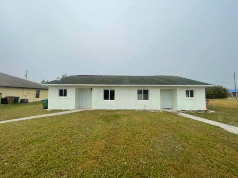 Apartment for rent at 216 Cultural Park Blvd, Cape Coral, FL 33990