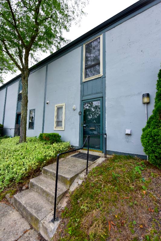 Townhouse for rent at 1030 Galliton Court #D, Columbus, OH 43220