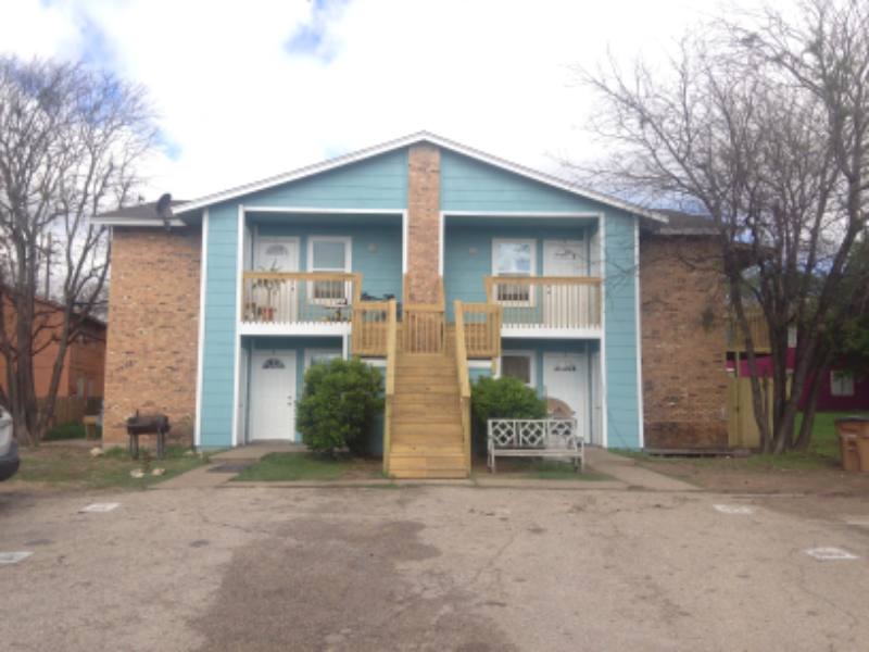 House for rent at 4904 Merritt #C, Austin, TX 78744