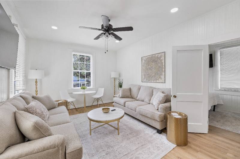 Apartment for rent at 311 Chatham St #1, Mobile, AL 36604