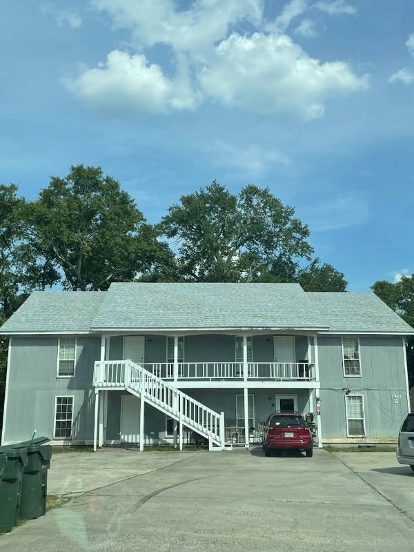 Apartment for rent at 1469 Green St D #2, Valdosta, GA 31601