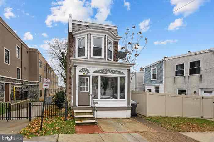 House for rent at 2000 N Tatnall St, Wilmington, DE 19802