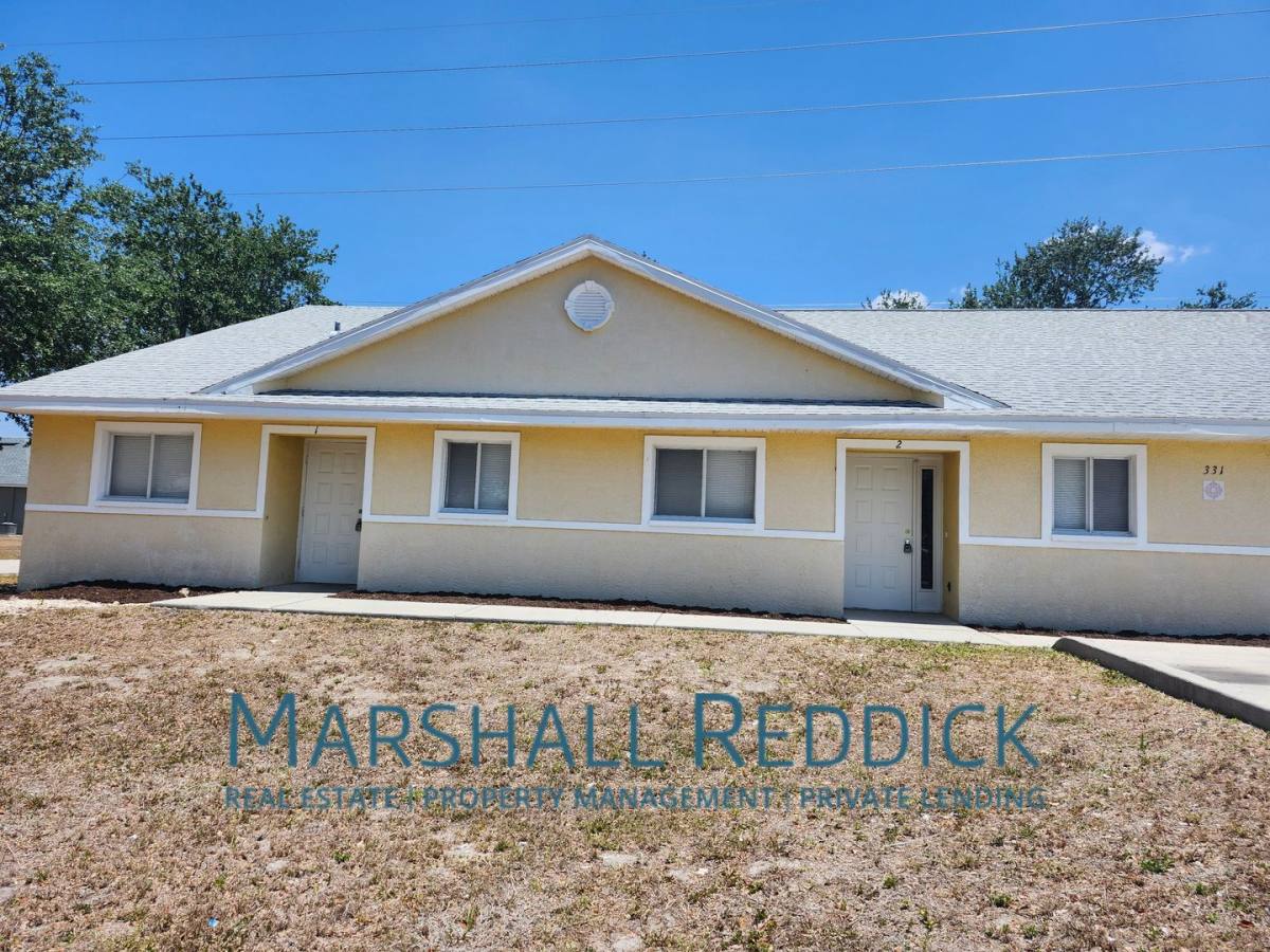 Apartment for rent at 331 NE 24th Ave #2, Cape Coral, FL 33909