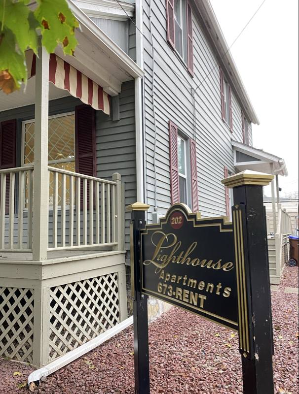 House for rent at 202 11th St, Franklin, PA 16323