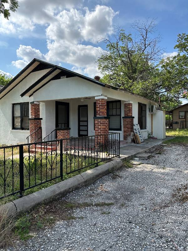 House for rent at 2123 Delgado St, San Antonio, TX 78228