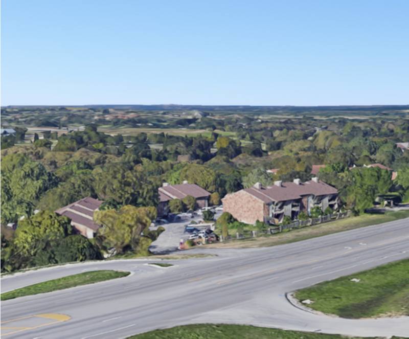 Apartment for rent at 653 Loop 337 #110, New Braunfels, TX 78130