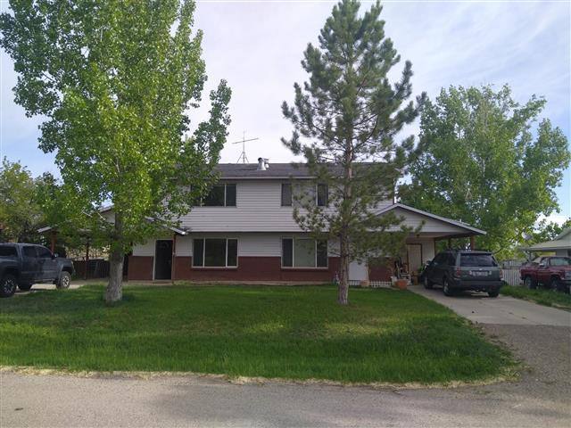 Townhouse for rent at 2236 W 700 S, Vernal, UT 84078