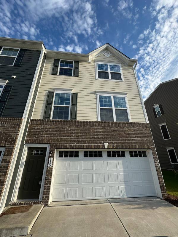 Townhouse for rent at 115 Boarstall Creek, Durham, NC 27707