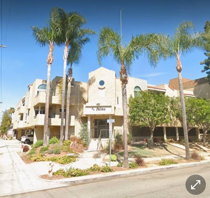 Condo for rent at 421 W 6th St #208, Long Beach, CA 90802