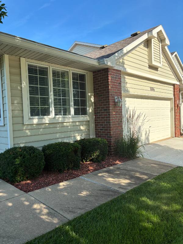 Condo for rent at 2801 EP True Parkway #1006, West Des Moines, IA 50265