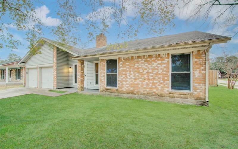 House for rent at 29502 Raestone St, Spring, TX 77386