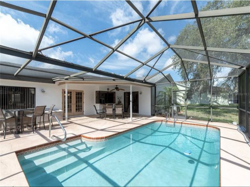 House for rent at 14160 Faldo Court, Hudson, FL 34667