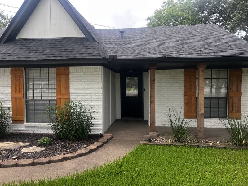 House for rent at 4123 Willow Oak, Bryan, TX 77802