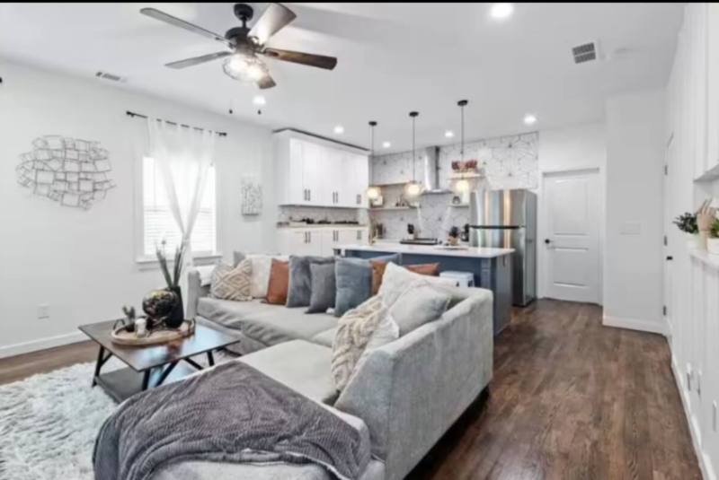 House for rent at 761 Welch St SW, Atlanta, GA 30310