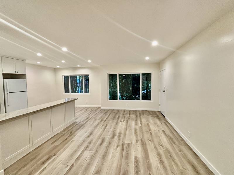 Apartment for rent at 2488 N Beachwood Dr #1, Los Angeles, CA 90068