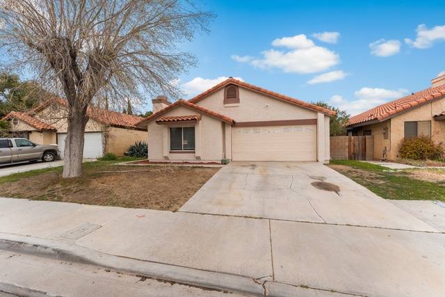 House for rent at 3551 Acorde Ave, Palmdale, CA 93552