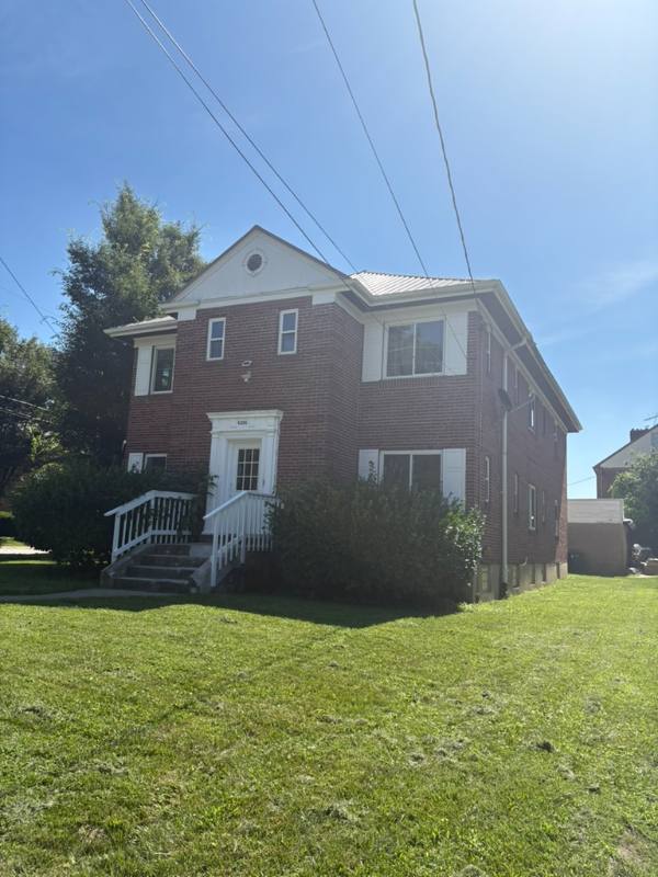 Apartment for rent at 6226 Kennedy #2, Cincinnati, OH 45213