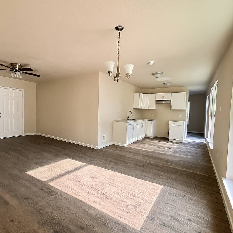 House for rent at 3100 Erie St, Fort Worth, TX 76112