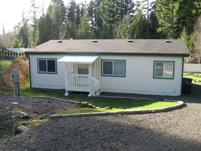House for rent at 61 SE Barberry Court, Shelton, WA 98584