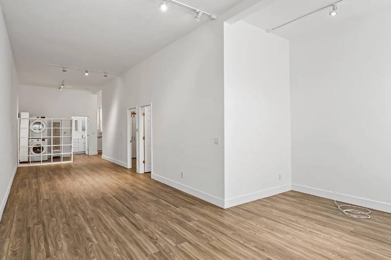 Apartment for rent at 1537 Lincoln #A, Alameda, CA 94501